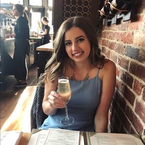 Meet your Posher, Morgan